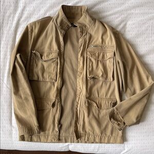 VINTAGE Club Monaco Field Jacket